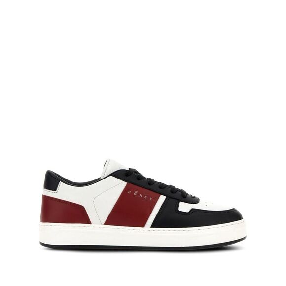 Hogan Men H668 All Fascia Logo